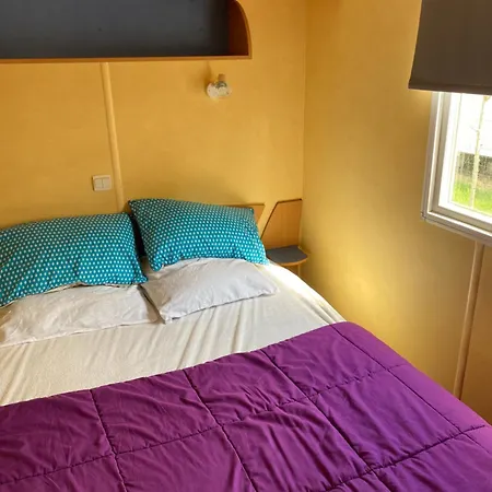 Camping Mobil Camping ***